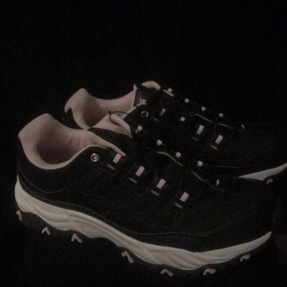 I have these brand new never worn before shoes